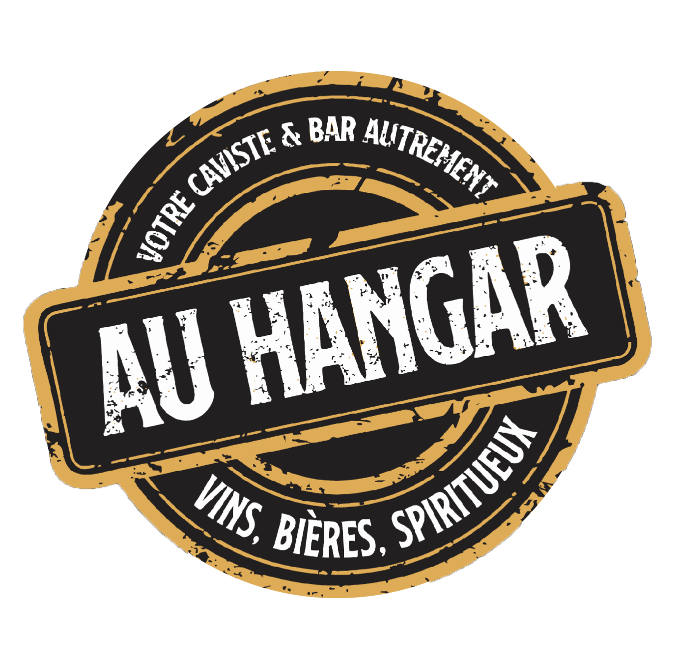 Au Hangar